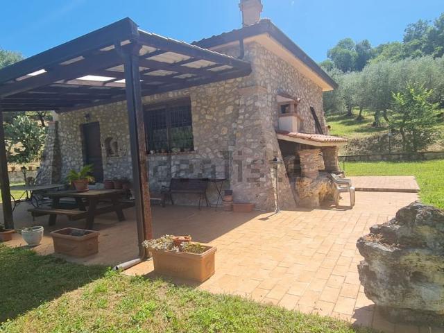Villetta indipendente in vendita di 46 m² in Strada dei Salici