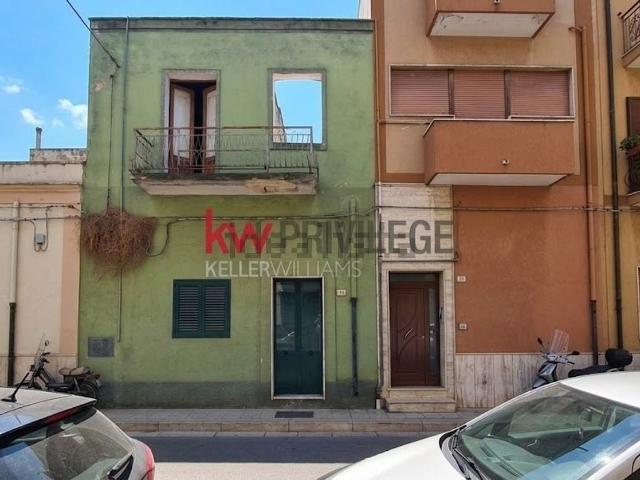 Villetta indipendente in vendita di 46 m² in Via Torre Santa Susanna, 28