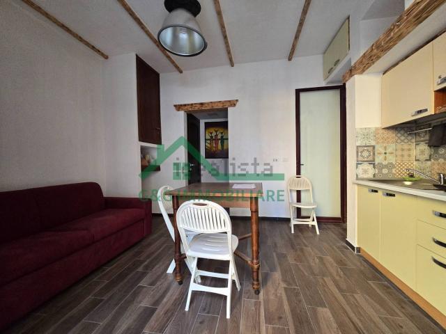 Villetta indipendente in vendita di 46 m² in Via Zuccarelli