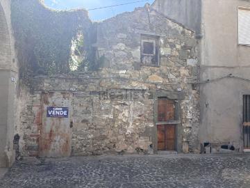 Villetta indipendente in vendita di 46 m² in Via Castello