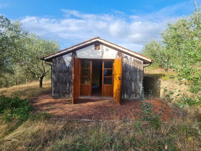 Villetta indipendente in vendita di 46 m² in Via Procacci, 19