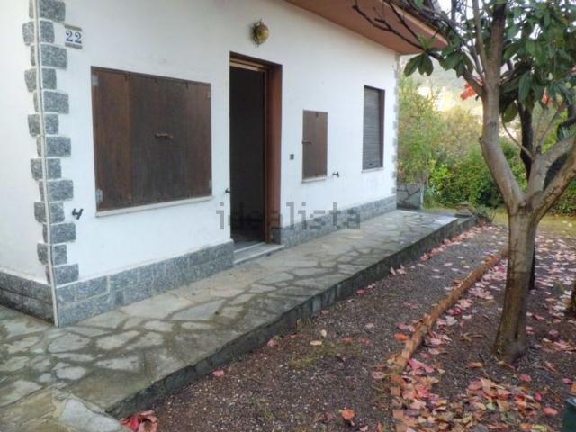 Villetta indipendente in vendita di 46 m² in Via Sole e Mare, 22