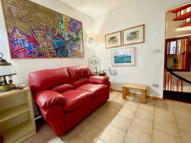 Villetta indipendente in vendita di 46 m²