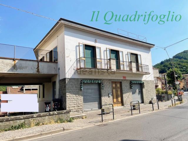 Villetta indipendente in vendita di 470 m²