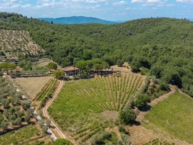 Villetta indipendente in vendita di 470 m²