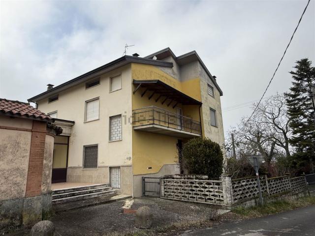 Villetta indipendente in vendita di 470 m²