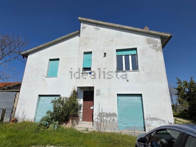 Villetta indipendente in vendita di 472 m²