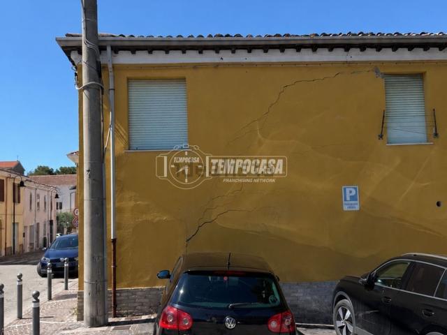 Villetta indipendente in vendita di 472 m² in Via Giuseppe Garibaldi