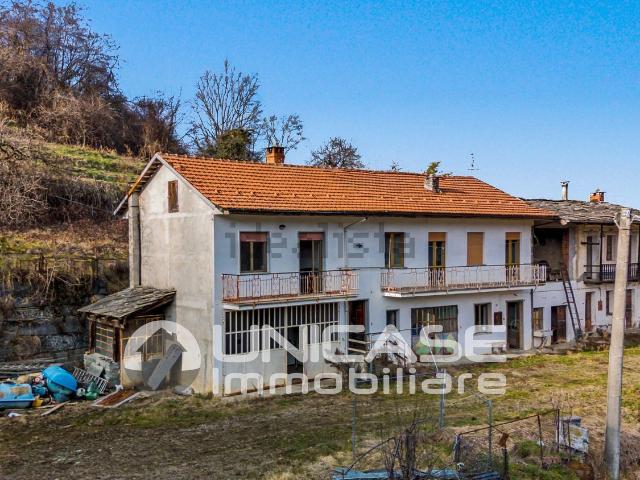 Villetta indipendente in vendita di 472 m² in Via San Defendente, 11
