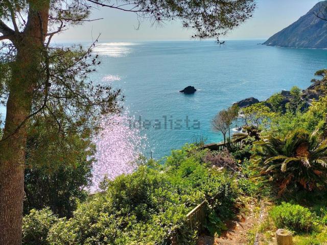 Villetta indipendente in vendita di 473 m² in Via Luigi Duina