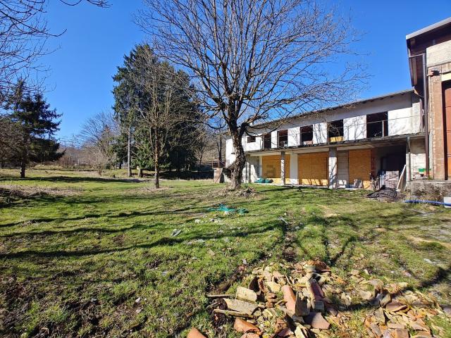 Villetta indipendente in vendita di 473 m² in Via Paraviso, 27
