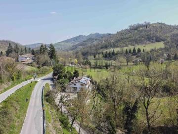 Villetta indipendente in vendita di 475 m² in Via Campania, 2