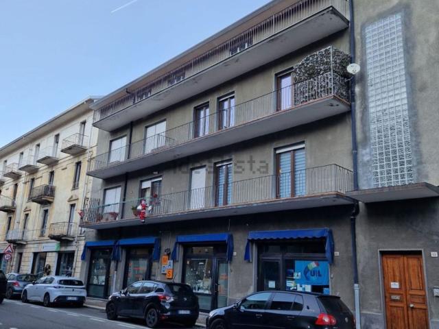 Villetta indipendente in vendita di 475 m² in Corso Vercelli, 57