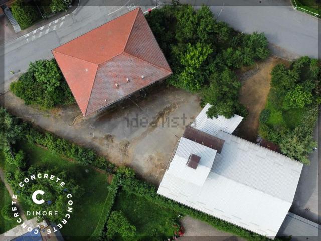 Villetta indipendente in vendita di 476 m²