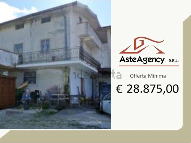 Villetta indipendente in vendita di 476 m² in Via Sant&apos Angelo