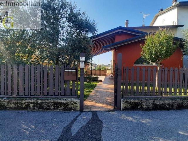 Villetta indipendente in vendita di 478 m²