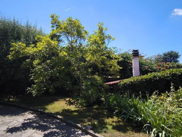 Villetta indipendente in vendita di 479 m² in Via Don Umberto Terenzi