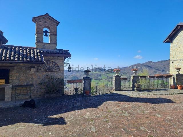 Villetta indipendente in vendita di 480 m²