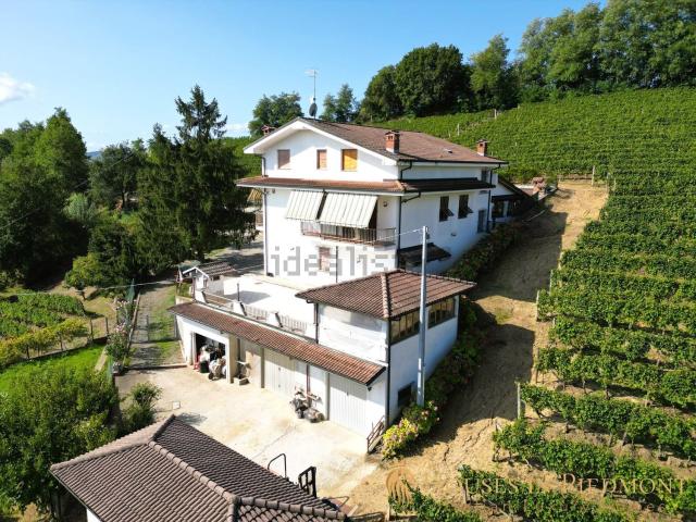 Villetta indipendente in vendita di 480 m²