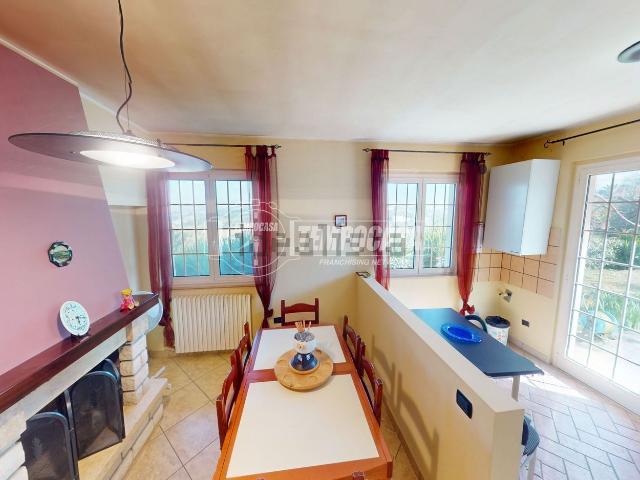 Villetta indipendente in vendita di 480 m²