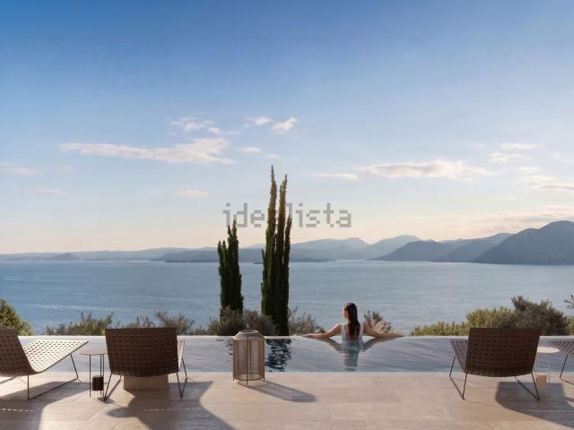 Villetta indipendente in vendita di 480 m²
