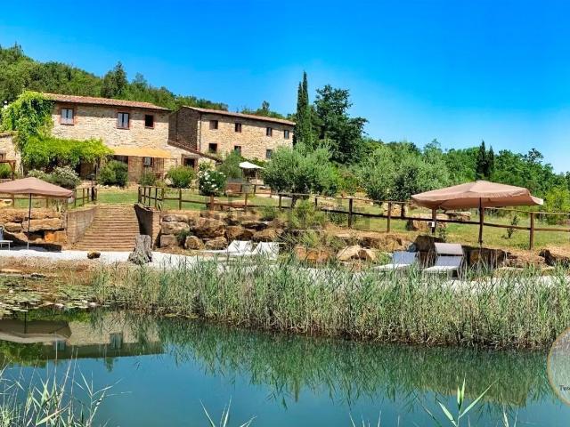 Villetta indipendente in vendita di 480 m²