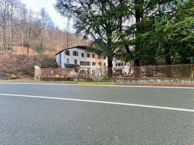 Villetta indipendente in vendita di 480 m²