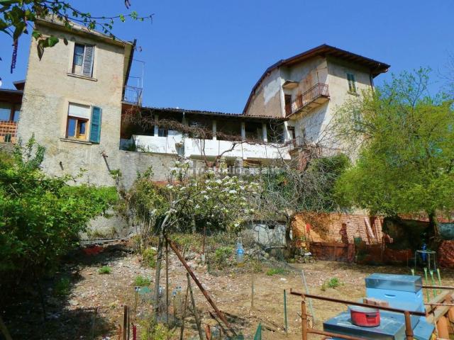 Villetta indipendente in vendita di 480 m²