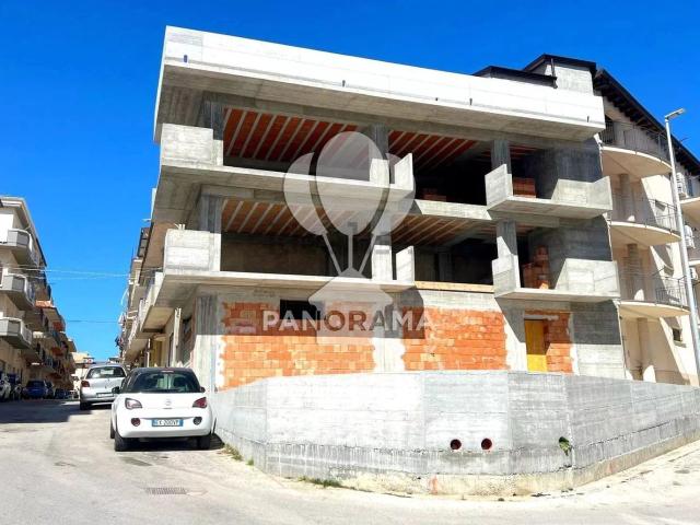 Villetta indipendente in vendita di 480 m² in Via Giuseppe Diamante