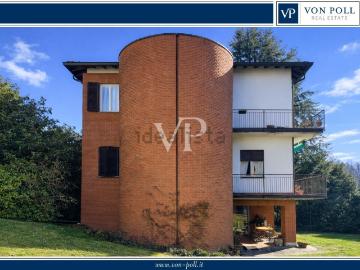 Villetta indipendente in vendita di 480 m² in Via Giacomo della Porta