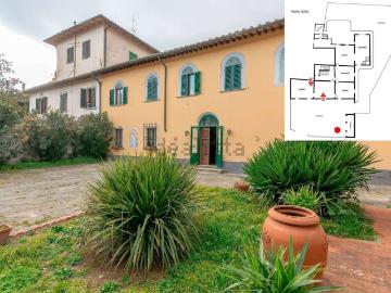 San Donnino Campi Bisenzio, Firenze Toscana, Toscana