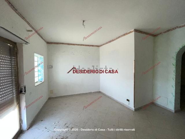 Villetta indipendente in vendita di 480 m² in Via Taormina, 69
