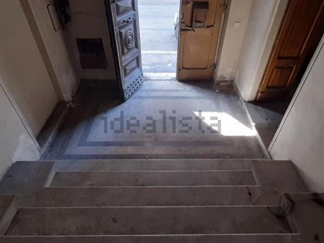 Villetta indipendente in vendita di 480 m² in Piazza Ventidio Basso