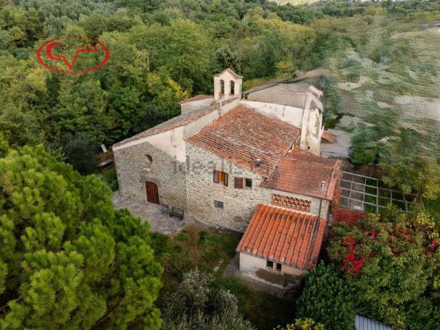 Villetta indipendente in vendita di 481 m² in Strada provinciale 1 Setteponti