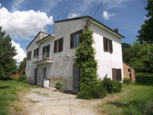 Villetta indipendente in vendita di 485 m² in Via di Torrita