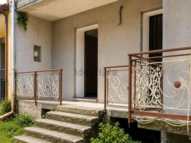 Villetta indipendente in vendita di 486 m² in Via Principe Lancellotti, 143
