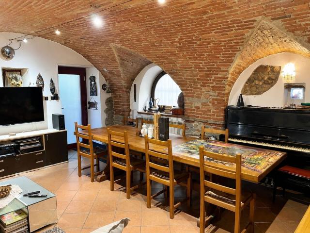 Villetta indipendente in vendita di 487 m² in Via San Gottardo, 31