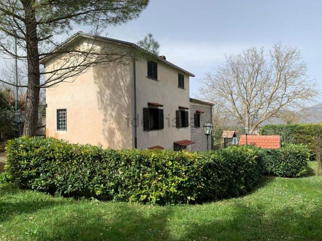 Villetta indipendente in vendita di 489 m² in Via San Sebastiano