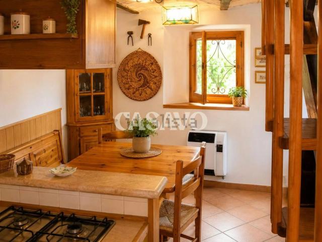 Villetta indipendente in vendita di 48 m² in Largo dei Vestini, 4