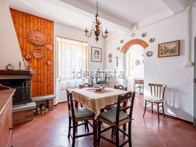 Villetta indipendente in vendita di 48 m² in Piazza del Ponte, 3