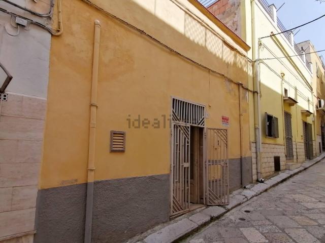 Villetta indipendente in vendita di 48 m² in Vico Terenzio Mamiani
