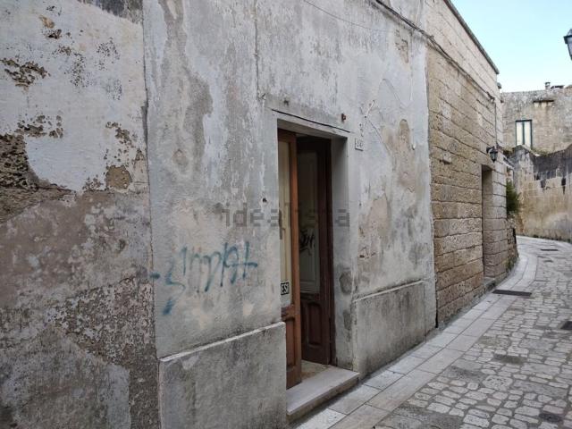 Villetta indipendente in vendita di 48 m² in Via Terra, 24