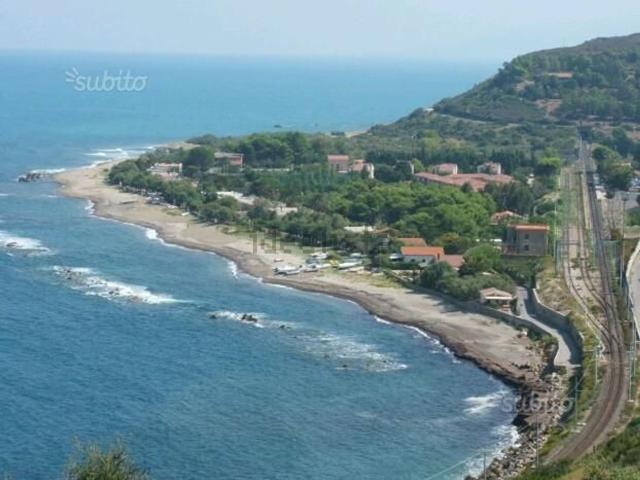 Villetta indipendente in vendita di 48 m² in Via Valdemone, 9