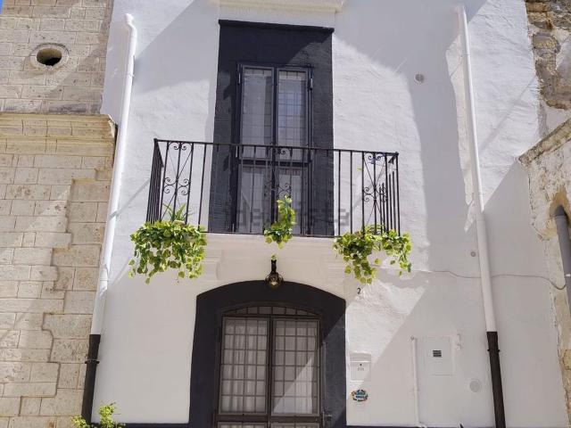 Villetta indipendente in vendita di 48 m² in Via Carmosini