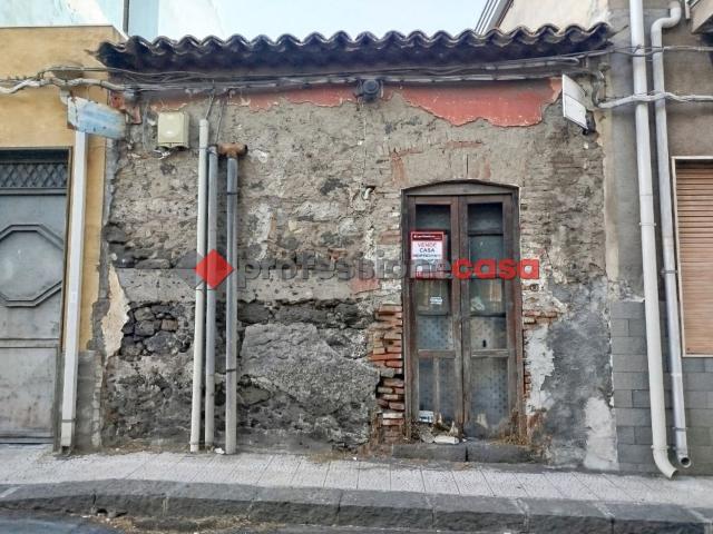Villetta indipendente in vendita di 48 m² in Via Giuseppe Garibaldi, 52
