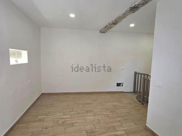 Villetta indipendente in vendita di 48 m² in Via Guglielmo Marconi, 5