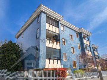 Villetta indipendente in vendita di 48 m² in Via Pascal, 12