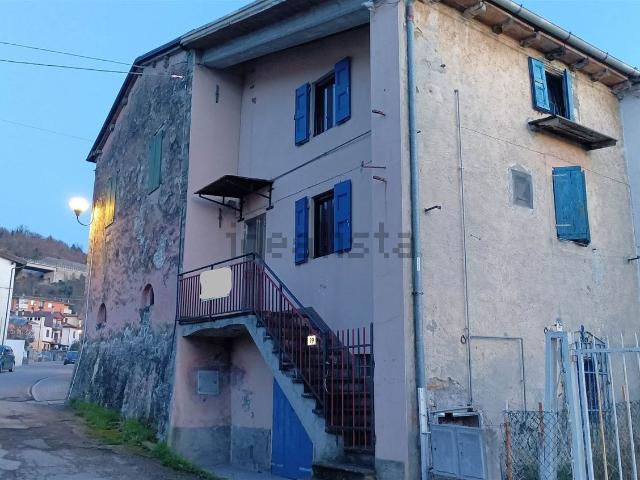 Villetta indipendente in vendita di 48 m² in Via Santa Maria Maddalena, 29