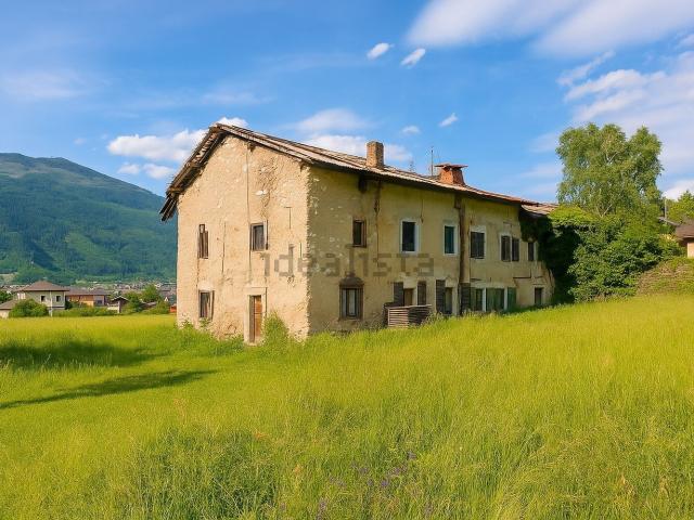 Villetta indipendente in vendita di 490 m² in Via dei Zestari