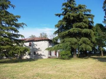 Villetta indipendente in vendita di 490 m² in Via Ercolana